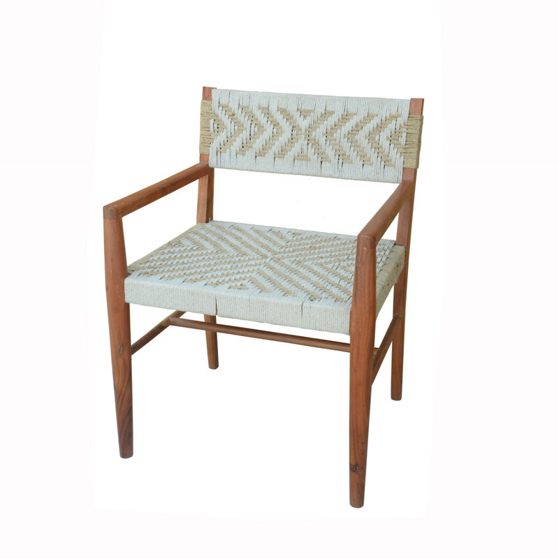 Fauteuil l 20,5 po