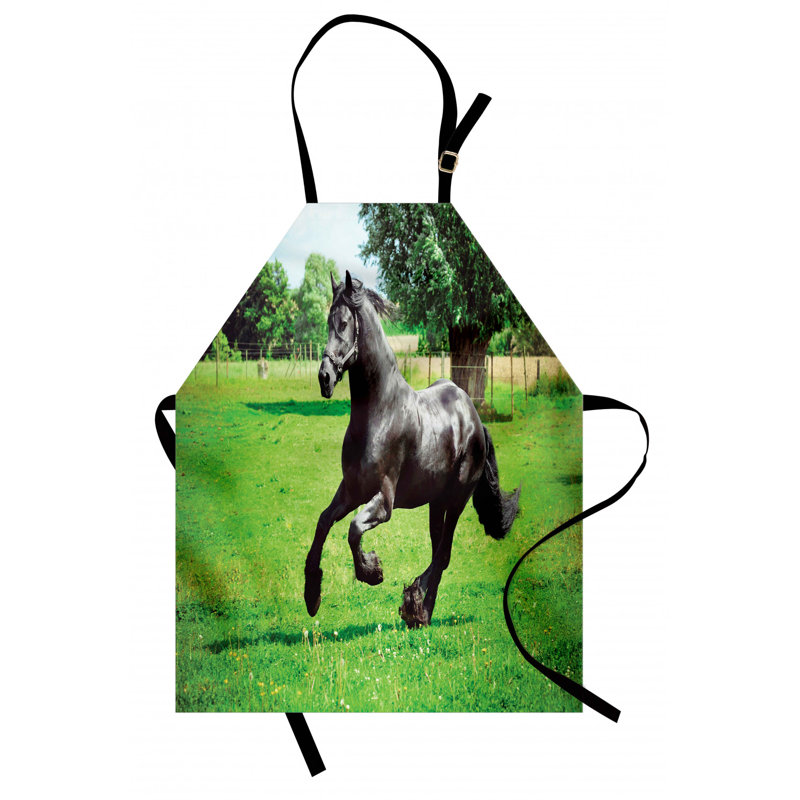 Bib Apron