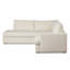 Lucien modulaire 2 pièces Lucien Nomad Snow-121090259