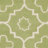 Carolene Hand Tufted Wool Geometric Rug-19274968