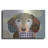 " Dachshund " by Lanre Adefioyue