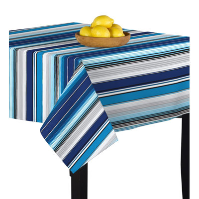 Caius Mexican Blanket Tablecloth