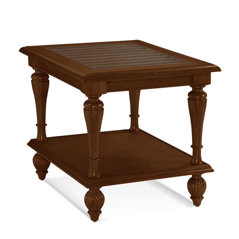 Grand View End Table, Coffee