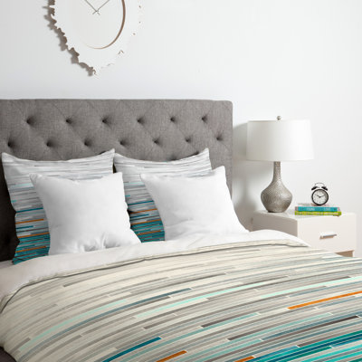 Ensemble de housse de couette