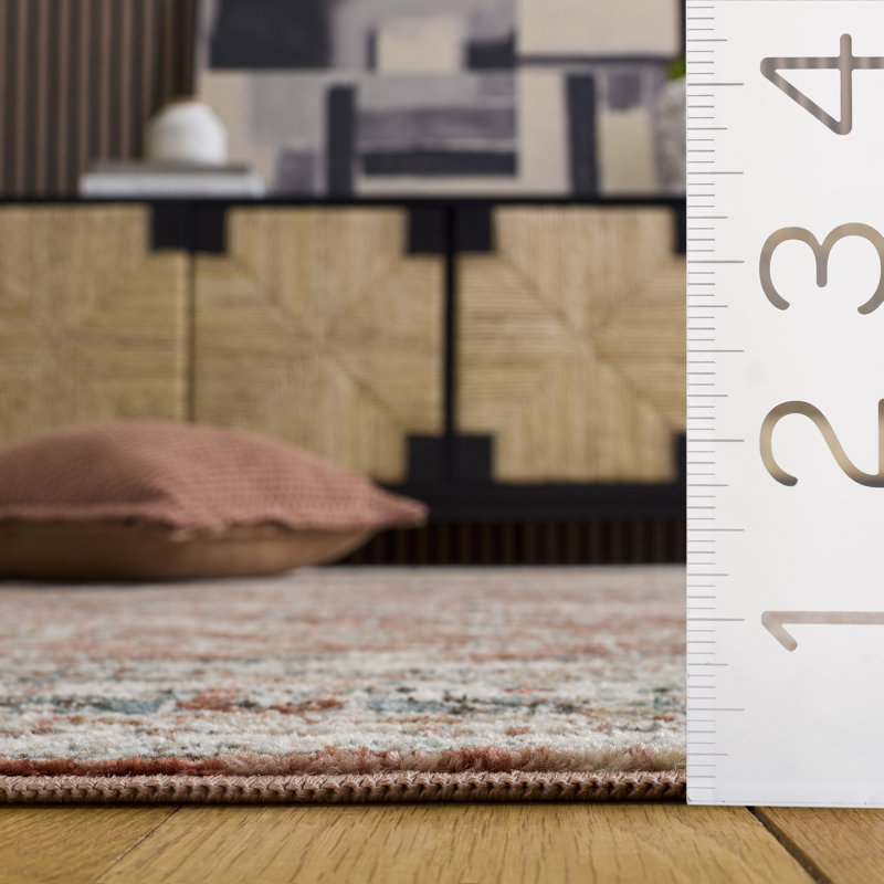 Tapis d'intérieur performance Wellington, Rectangle 5 pi 3 po x 7 pi 6 po