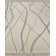 Exquisite Rugs Tangiers Handmade Hand-Tufted New Zealand Wool On Canvas Ivory/Black Area Rug