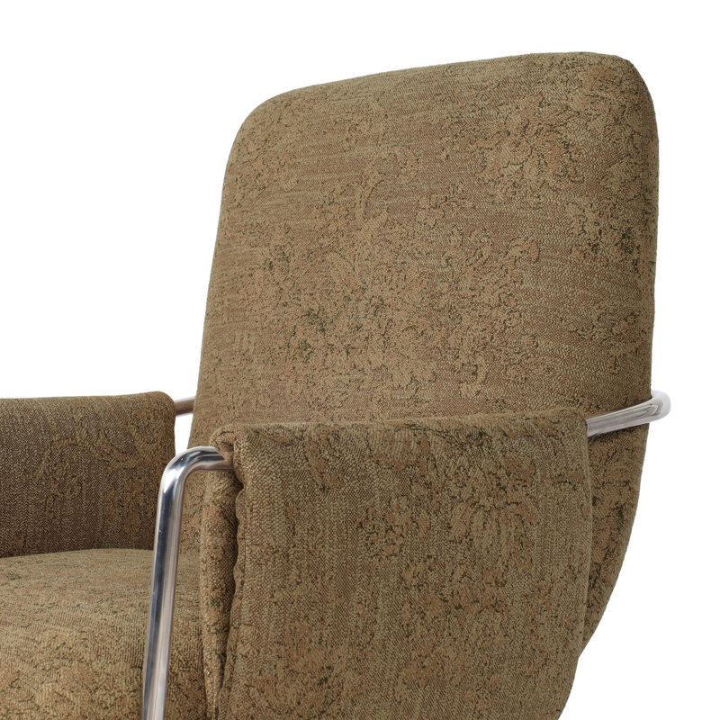 Sherman Swivel Task Chair, Fallingbrook Cafe