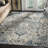 Carmel Performance Damask Rug-25815702