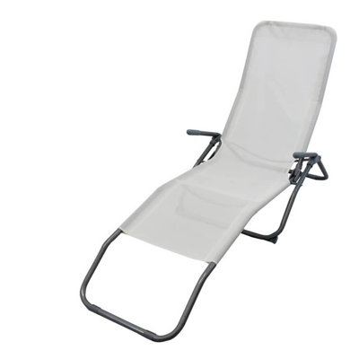 Kynon Folding Reclining Beach Chair