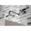 Robinet de salle de bain mural Kingston-38133008