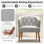 Fauteuil de 29 po Kamor