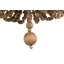 1 - Light Natural Unique/Statement Pendant