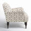 Fauteuil large de 32 po Allura-1304273204