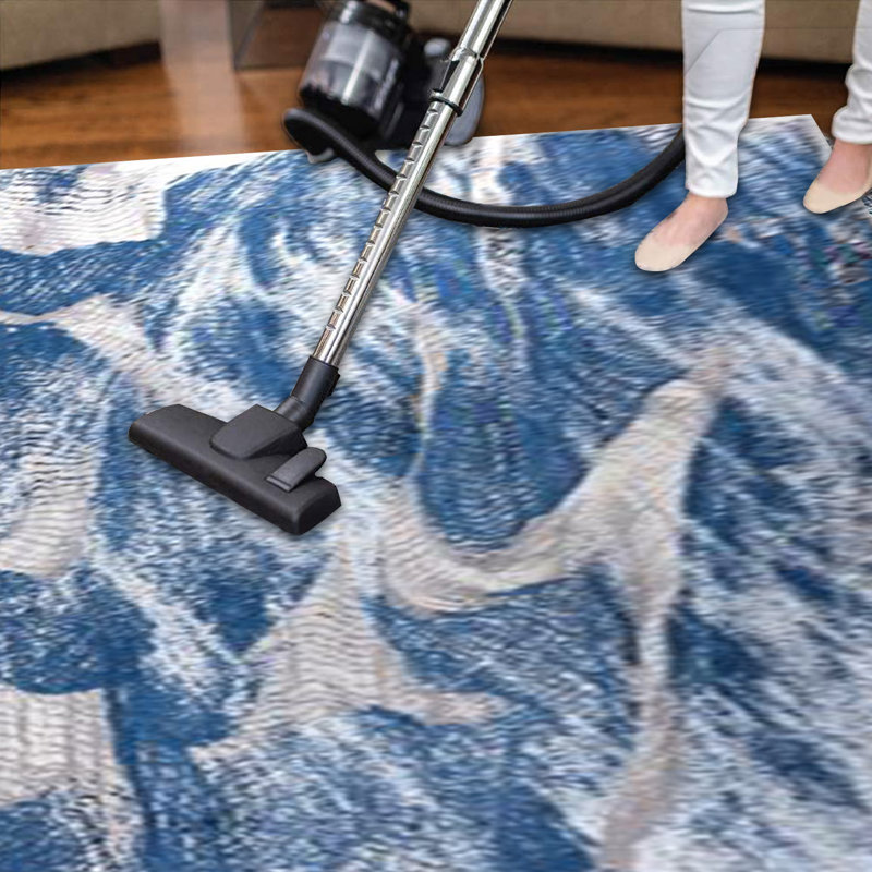 Area Rug, Rectangle 60 x 110cm