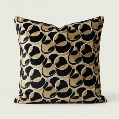  Coussin décoratif