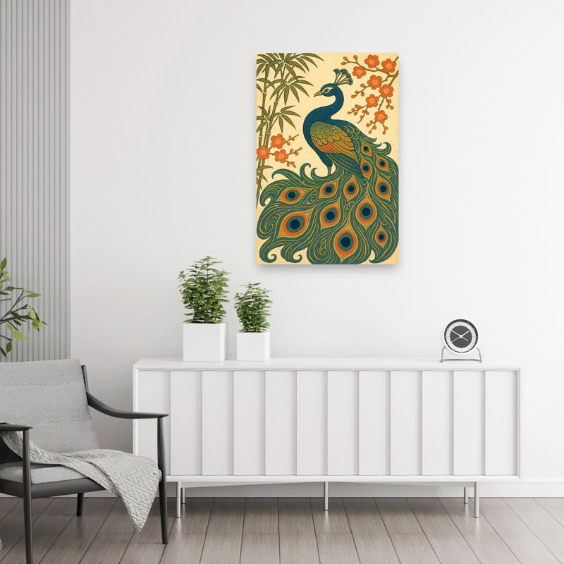 Print, 91.44cm H x 60.96cm W