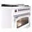 ILVE Nostalgie II Noblesse 36 in Dual Fuel Range-103962310-103962327