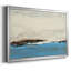 «Bridges Cyan II», toile tendue avec cadre_2781855-1192278676-1192278675