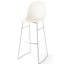 Academy Counter Stool with Chromed Frame-32910612-58866673