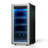 1.8 Cu. Ft. Beverage Cooler with Low Noise Operation