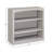 Ossy American Built Solid Wood Bookcase-2096133062-2096133084