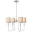 Vendome 4 - Light Chandelier-51179429-51203120