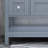 48'' CABINET