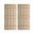 Knotty Pine Texture/Primed Tan