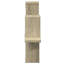 Oladapo Floating Shelf-872712612