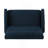 Comfortable Double-Seat Recliner Chair For Intimate Moments And Relaxation.-300270847
