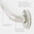 Straight Bathroom Safety Grab Bar-53914371-53914368