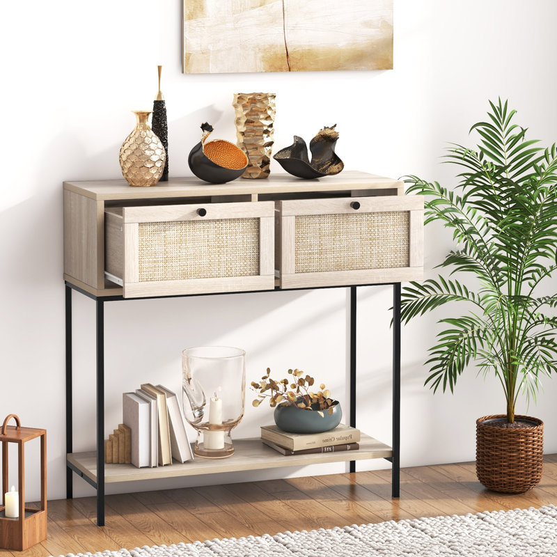 Anae 31.5'' Console Table
