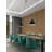 Super Attic 2 - Light Black Cone Pendant-87409024