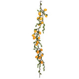 60'' in. Faux Garland