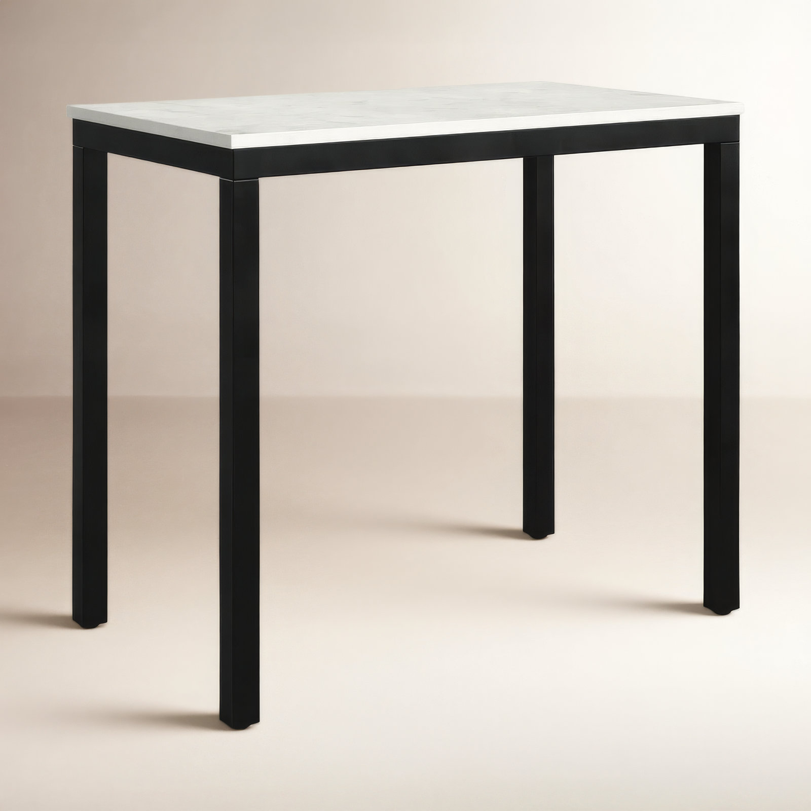 Loft Marble Desk
