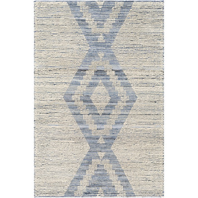 Andersonville Performance Geometric Indoor Rug