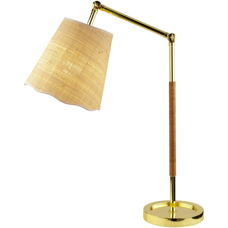 Lampe de bureau Berdie Cintia