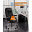 Fauteuil de direction ergonomique pivotant en faux cuir Cathlena-1519964475-1524499500
