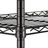 Stromsburg 3-Tier Shelving Unit (30" H X 24" W X 14" D)-25047467