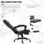 Fauteuil de bureau de massage à haut dossier, fauteuil de massage avec support lombaire, repose-pieds-1802143970-1802143980