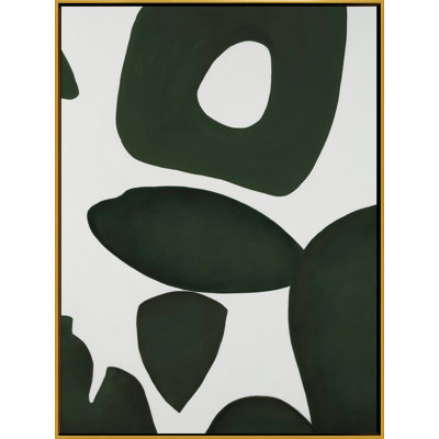 «Natural Camouflage 2» par Yaffa G - reproduction sur toile