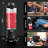 Total Chef 20 oz Portable Personal Blender for Smoothies and Shakes-87907901