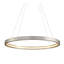 Jasmine 1 Light Chandelier-2078752118-2078752113