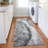 Kaysn Abstract Indoor / Outdoor Rug-315352434