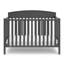 Lit de bébé convertible 5-en-1 Benton-43858888-111567684