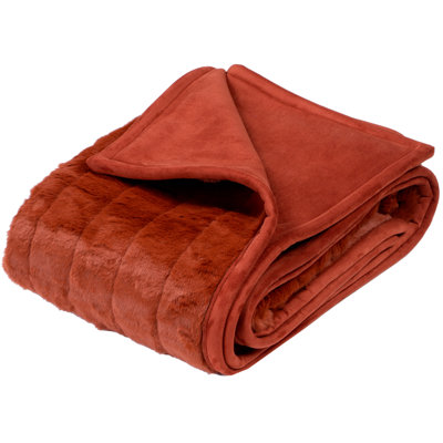 Throw Blanket