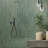 Castilla 14" x 14" Glossy Ceramic Finger Tile-123818057