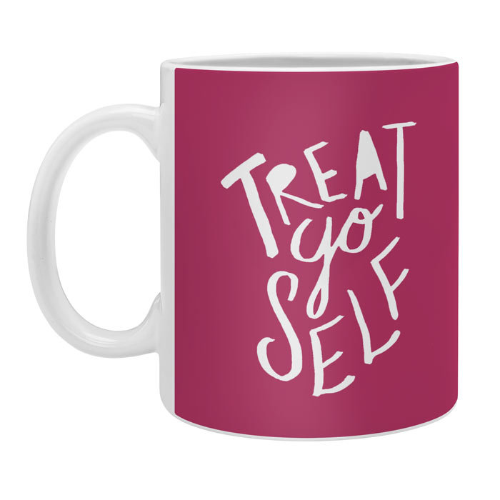 Dehaven Ceramic Coffee Mug