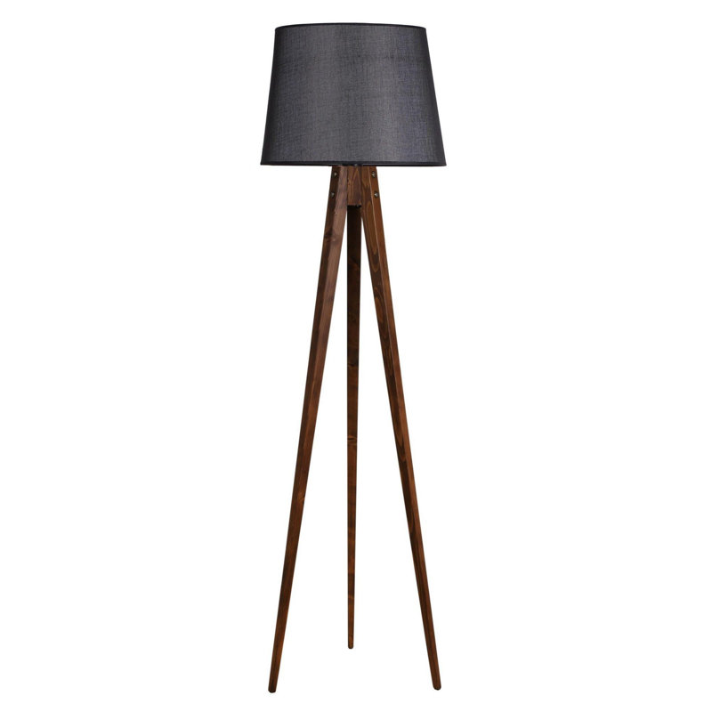 Lampe sur pied Luro