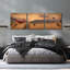Epic Art «Workin 'the Farm» par Lori Deiter, verre acrylique Wal Art-102002002